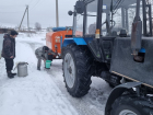 Без воды остался многострадальный город Котово в канун Нового года