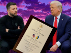 Реально водка на столах стыла: Скабеева показала меню сорванного ужина Трампа и Зеленского