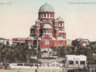 Волгоградцы заложат первый камень Александро-Невского собора