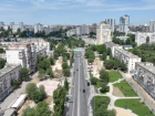 Новый сквер появится в центре Волгограда