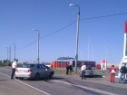На трассе Волгоград-Сызрань в ДТП иномарок пострадали два человека