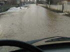 Вода поднимается на 10 сантиметров каждые полчаса, - жители затопленного поселка под Волгоградом 