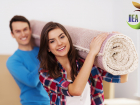 Профессиональная чистка ковров — отличный шанс устроить весеннее обновление