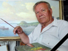 Умер известный волгоградский художник Павел Бутяев