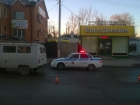 В центре Волгограда водитель "УАЗ" сбил 39-летнюю пешехода