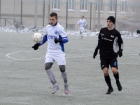 ﻿Восемь молодых футболистов получили шанс попасть в "Ротор-Волгоград"