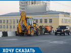 Мы живем на «трассе» после ремонта Комсомольского моста, – волгоградцы