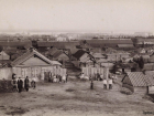 Людоедство, детскую проституцию и малярию победили в Царицыне с помощью залитых нефтью болот