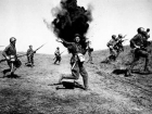 17 июля 1942 года – в большой излучине Дона началась Сталинградская битва