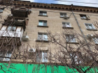 Выход на балконы запретили жителям центра Волгограда до 2026 года