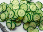 "Космические" огурцы подорожали с декабря на 30%  в Волгоградской области
