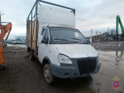Экс-сотрудник предприятия под Волгоградом угнал груженую металлом ГАЗель 