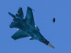 В одном из столкнувшихся на Дальнем Востоке Су-34 был уроженец Волгограда