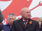 Бывший мэр Виталий Лихачев стал главой волгоградского землячества в Москве