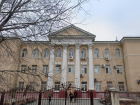 После коррупционного скандала ремонтируют здания Волгоградского госинститута искусств и культуры