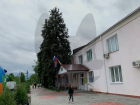 Администрация в Волгоградской области перевесила перевёрнутый флаг