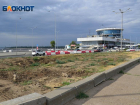 Нулевую Продольную временно сузили в Волгограде