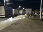 Причину коллапса с фурами в Волгограде назвала таможня