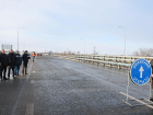 Новую развязку открыли на Третьей продольной в Волгограде