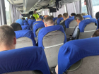 Полсотни пассажиров «Диана Тур» забрали с трассы после публикации «Блокнот Волгоград» 