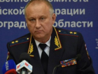 Генерал полиции с тайной миссией посетил сельские районы Волгоградской области