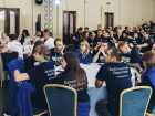 Молодые специалисты — движущая сила «ЕвроХим-ВолгаКалия»