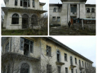 Волгоградский интернат для самых одаренных детей Советского Союза превратился в развалины