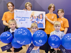 Благотворительные инициативы ЕвроХим-ВолгаКалия подарили детям волшебный мир театра