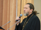 Священник из Волгограда скончался от COVID-19 в Санкт-Петербурге