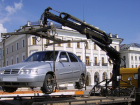 В Волгограде владельцы эвакуированных машин смогут вернуть часть денег 