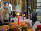 Где можно освятить куличи и яйца на Пасху в Волгограде: список храмов