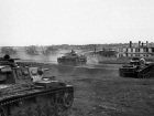 31 августа 1942 года - немецкие войска пытаются ворваться в Сталинград