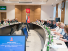 Губернатор Бочаров выбрал новых членов Общественной палаты Волгоградской области: список