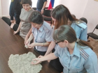 Юных преступников в Волгоградской области собираются перевоспитывать песком
