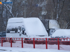 Жители «Родниковой долины» в Волгограде пожаловались на транспортную блокаду