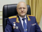 Арестованный руководитель главка Следственного комитета Москвы неожиданно оказался волгоградцем