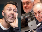 Сергей Шнуров сочинил матерный стих о скандале с волгоградским депутатом и пенсионерами