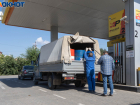 В Волгограде снова начался рост цен на бензин