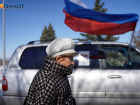 Небольшой снег и слабый мороз: погода в Волгоградской области на 11 марта