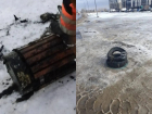 Канализационные диверсанты объявились в Волгограде