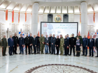 Указом Путина волгоградским бойцам СВО вручили госнаграды 