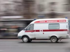 На западе Волгограда мужчину зажало между грузовиком и внедорожником 