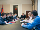 В Волгоградской области готовятся к осложнению обстановки и чрезвычайной ситуации