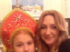 Волгоградка Виктория Бабушкина стала «Маленькой мисс Россия-2014»