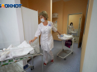 Первая за несколько лет тройня родилась в Волгограде