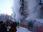 Житель Волгограда сгорел заживо в своей трехкомнатной квартире