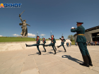 Одно из самых элитных подразделений России появилось на Мамаевом кургане 57 лет назад
