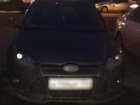 У волгоградца за огромные долги забрали «Ford Focus» во время рейда 