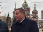 В Волгограде ожидают отставки губернатора Андрея Бочарова до конца года