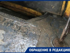 «Скотину перевозят лучше, чем людей»: условиями в маршрутке №16 «А» на видео возмутилась волгоградка